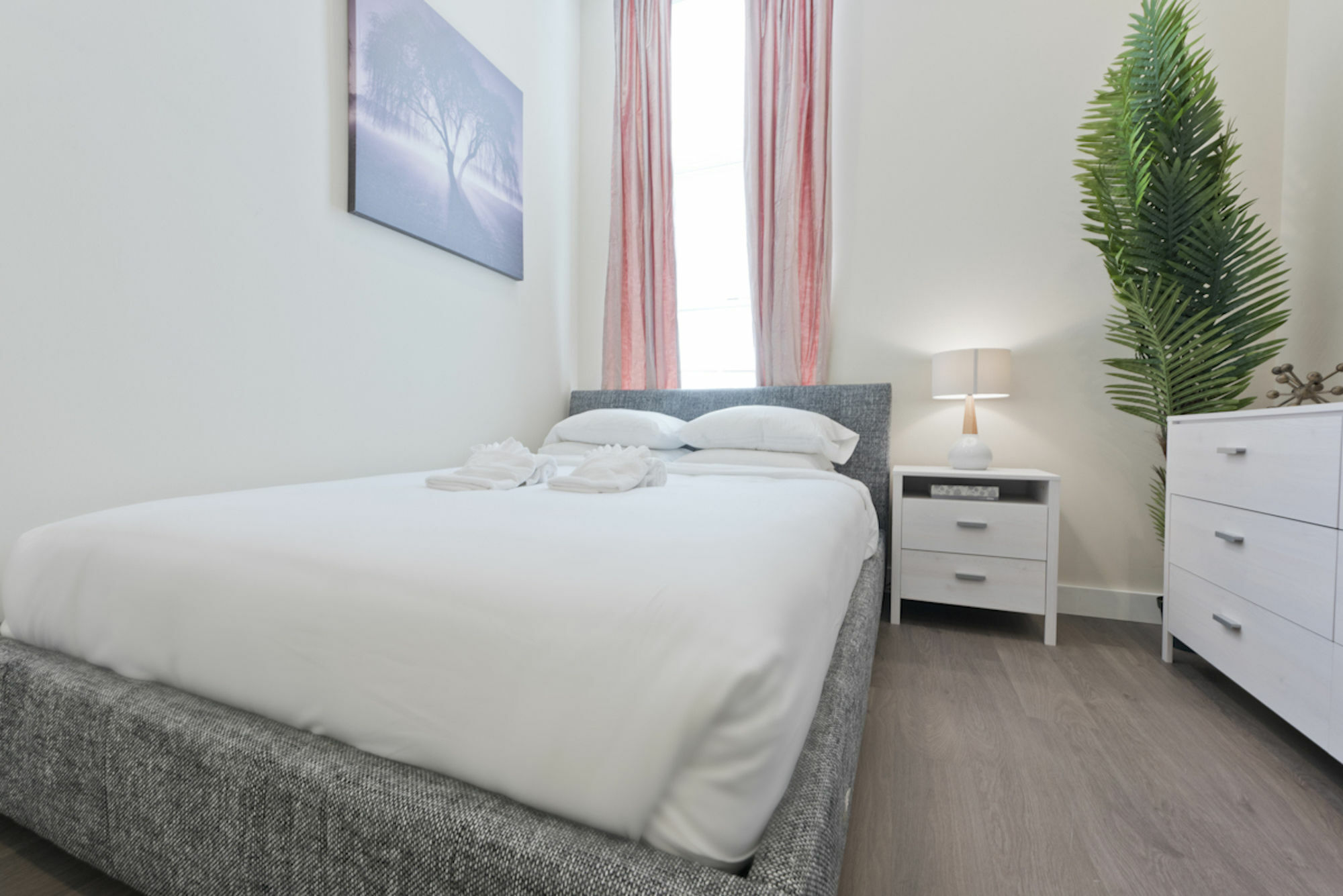 Apartamento In Downtown Crossing By Sonder *
