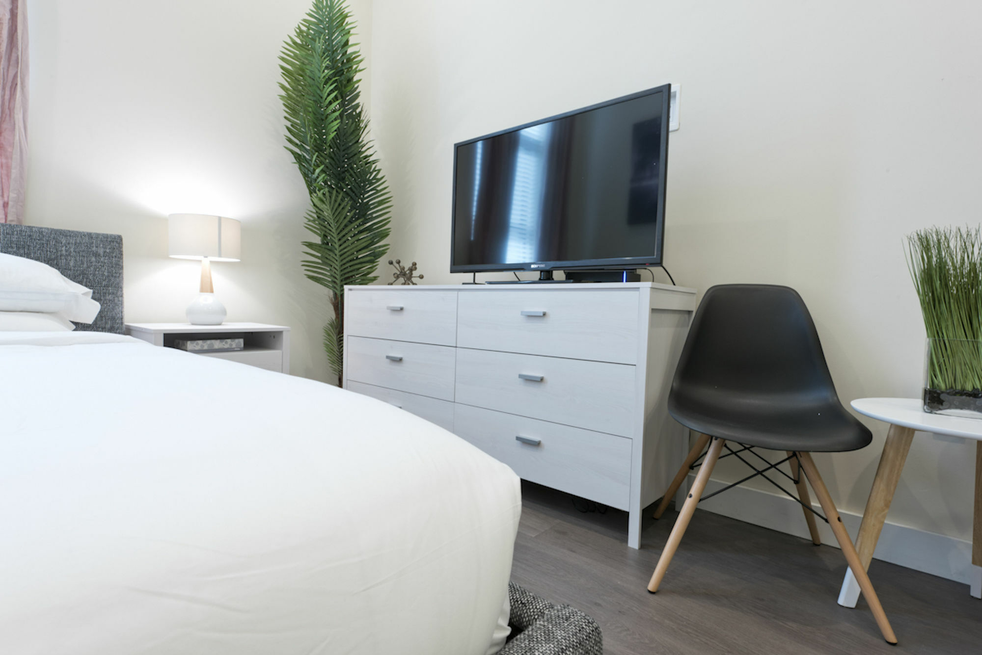 Apartamento In Downtown Crossing By Sonder *