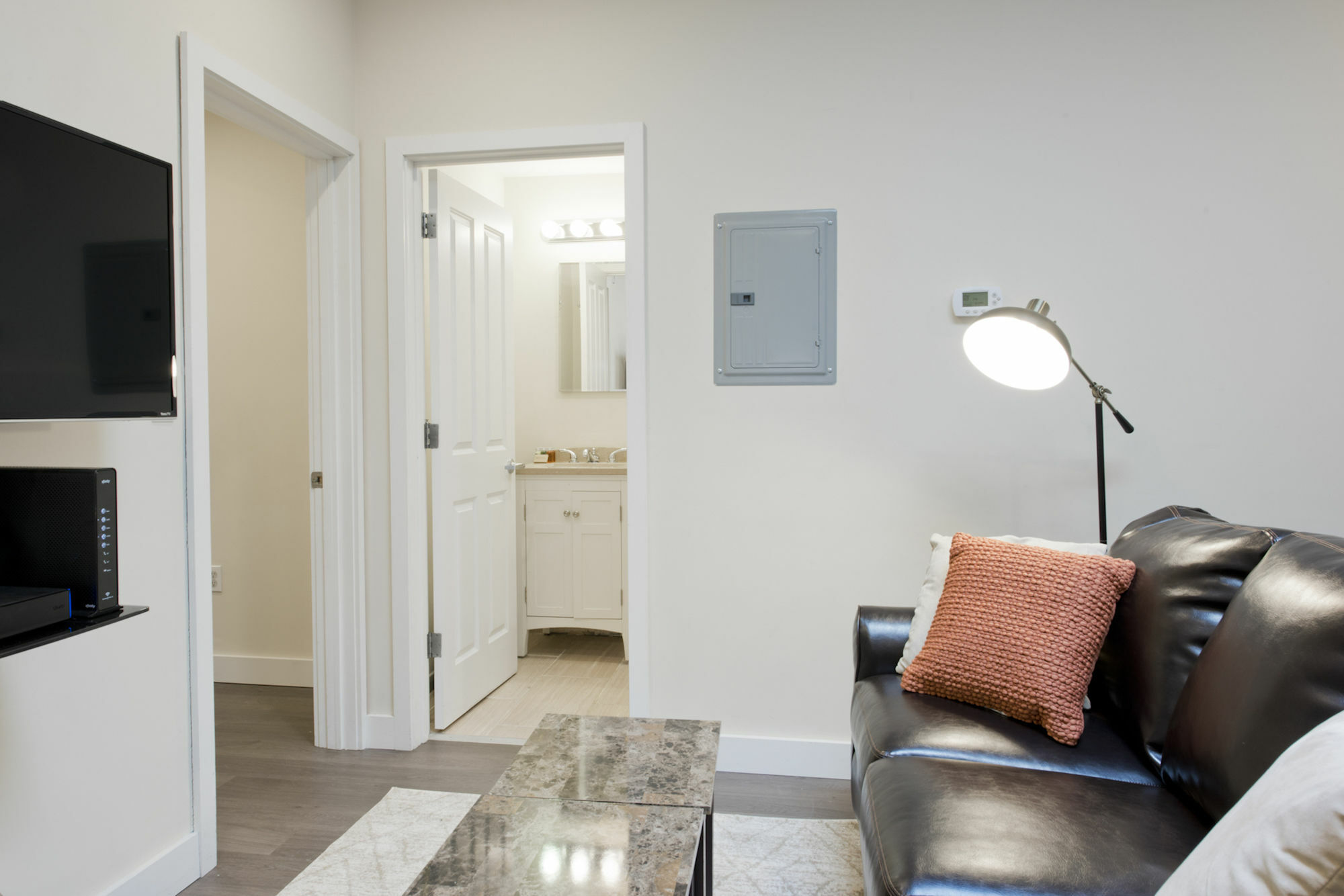 Apartamento Lovely 2br In Downtown Crossing By Sonder Boston