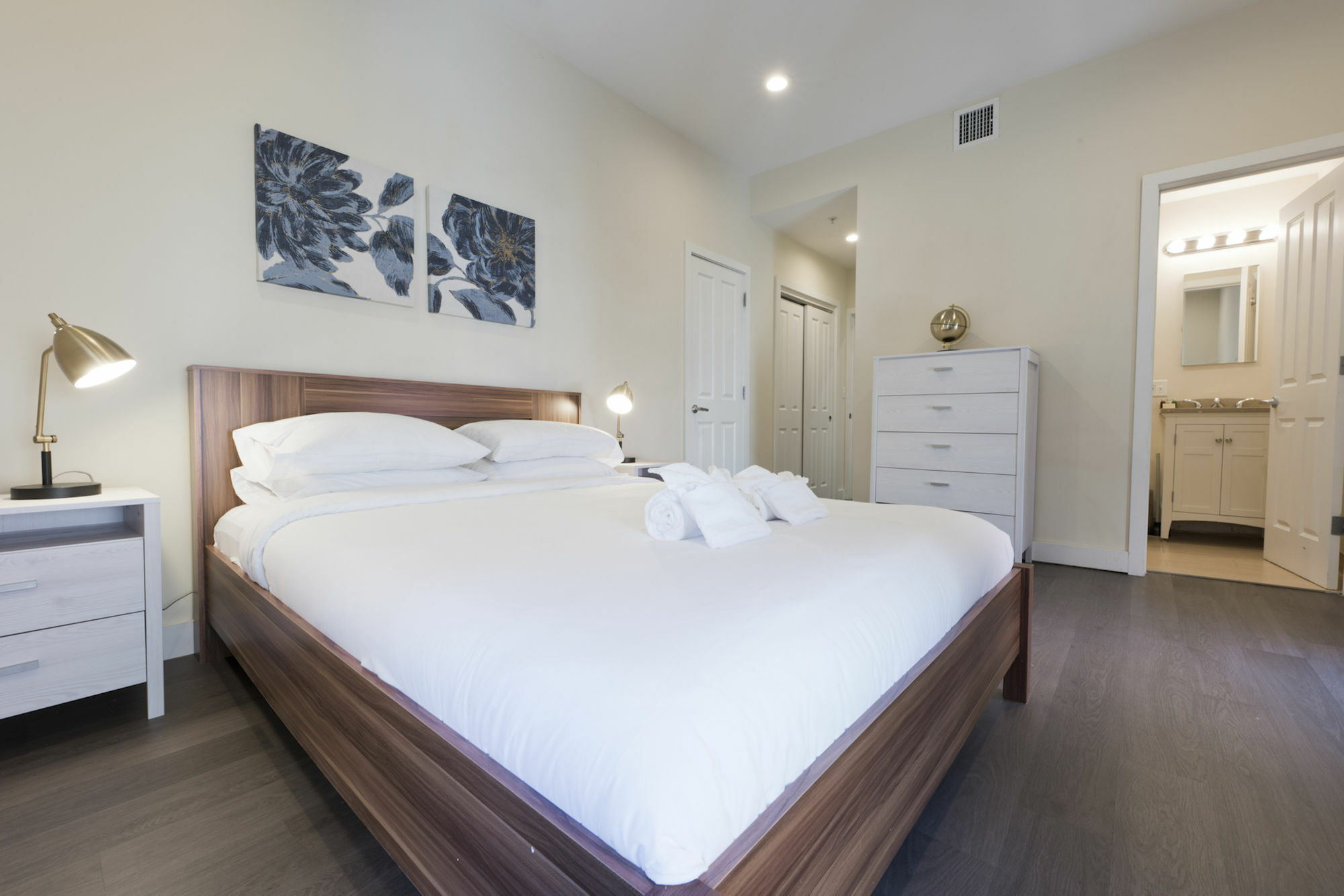 Lovely 2br In Downtown Crossing By Sonder Apartamento Boston