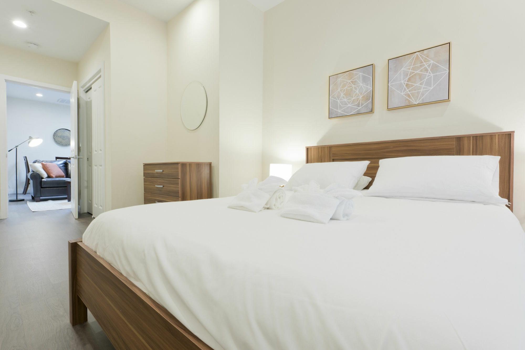 Lovely 2br In Downtown Crossing By Sonder Apartamento Boston