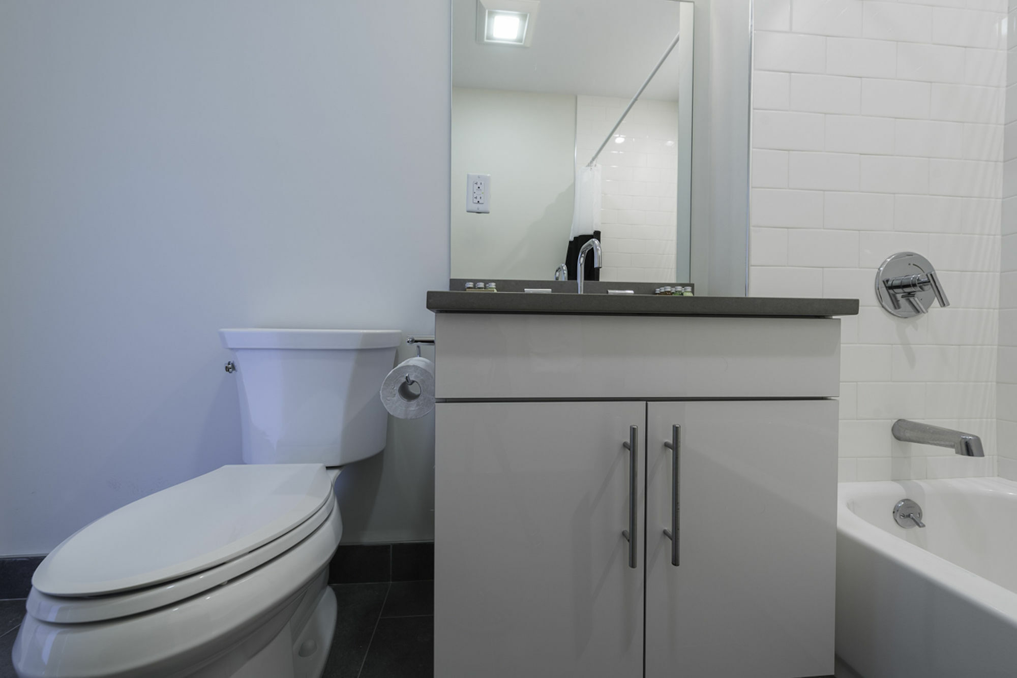 Apartamento Spacious 3br In South End By Sonder Boston