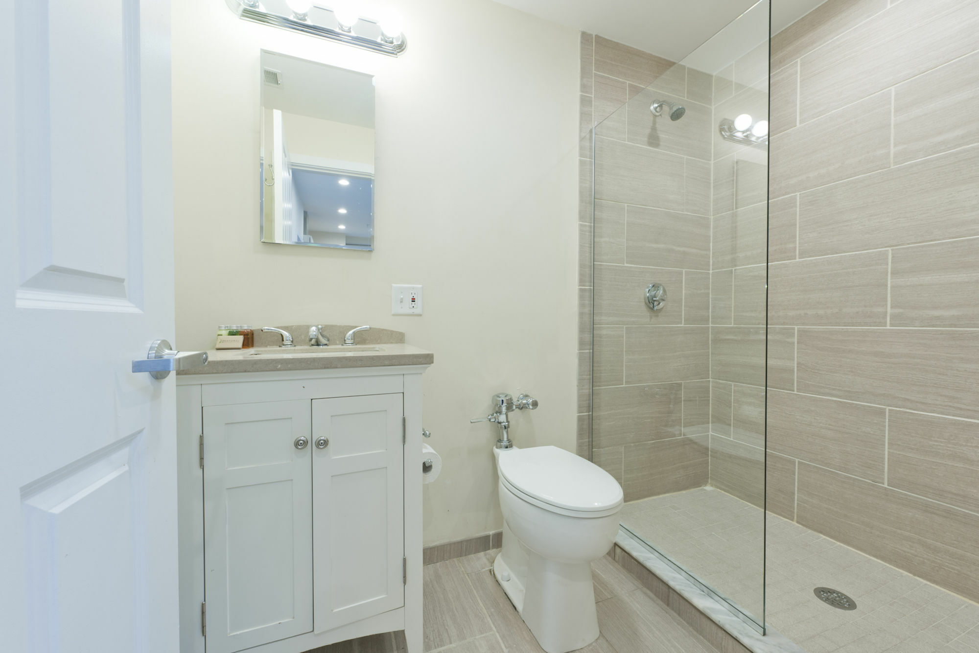 Apartamento Lovely 2br In Downtown Crossing By Sonder *