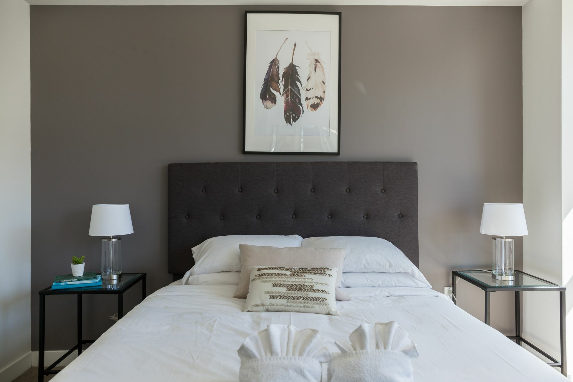Appartement Sleek 1br In Fenway By Sonder Boston