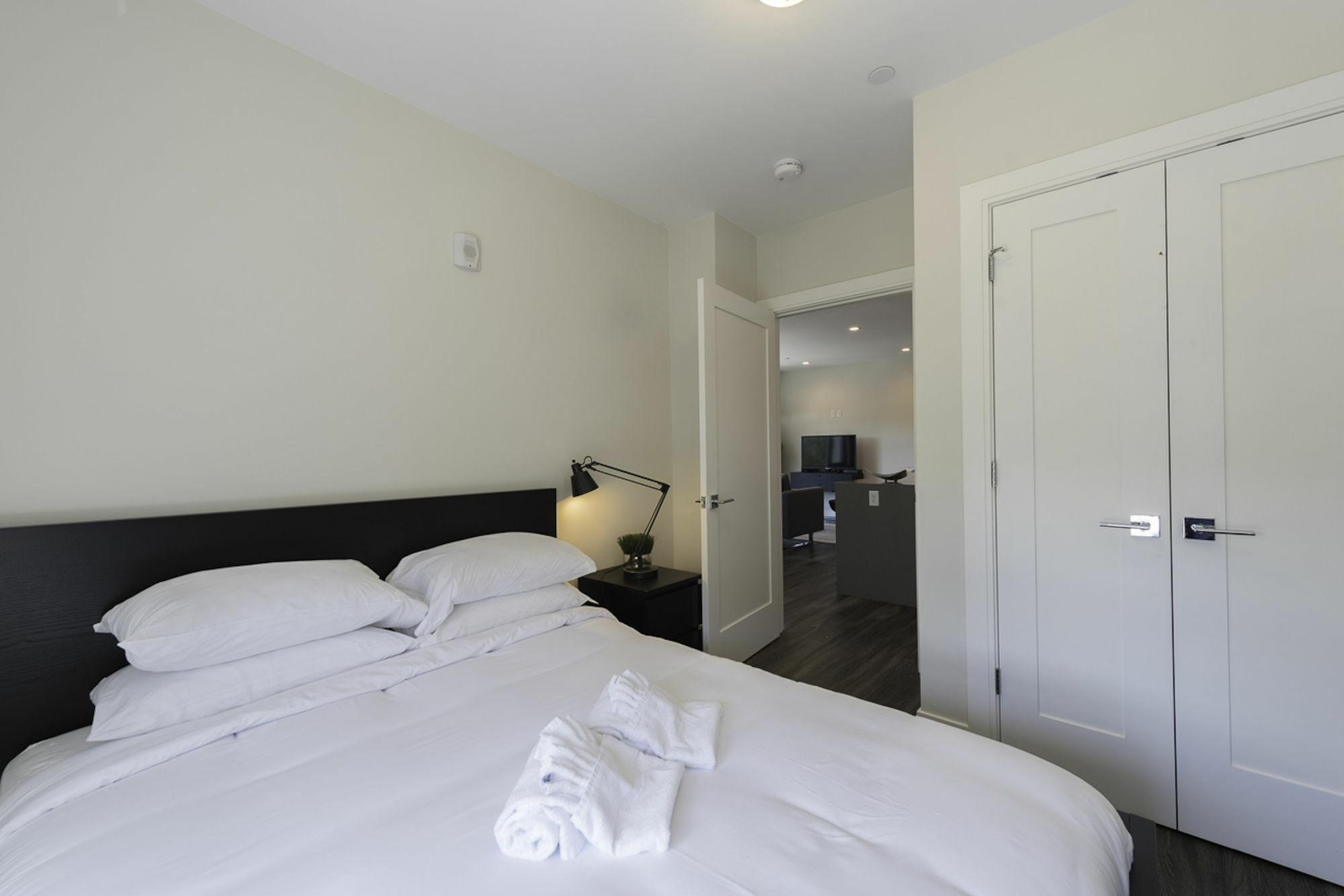 Spacious 3br In South End By Sonder Apartamento *