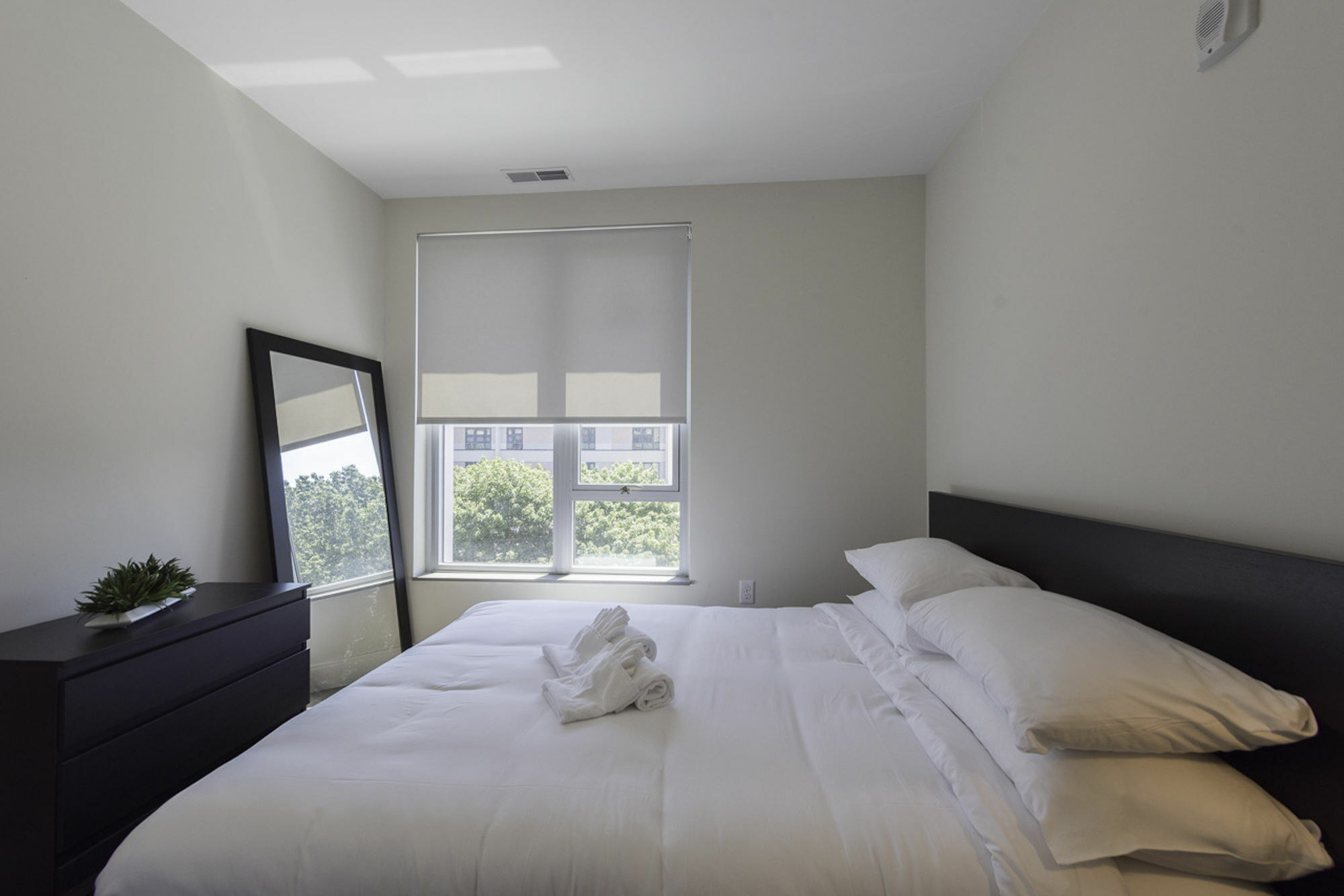 Apartamento Spacious 3br In South End By Sonder