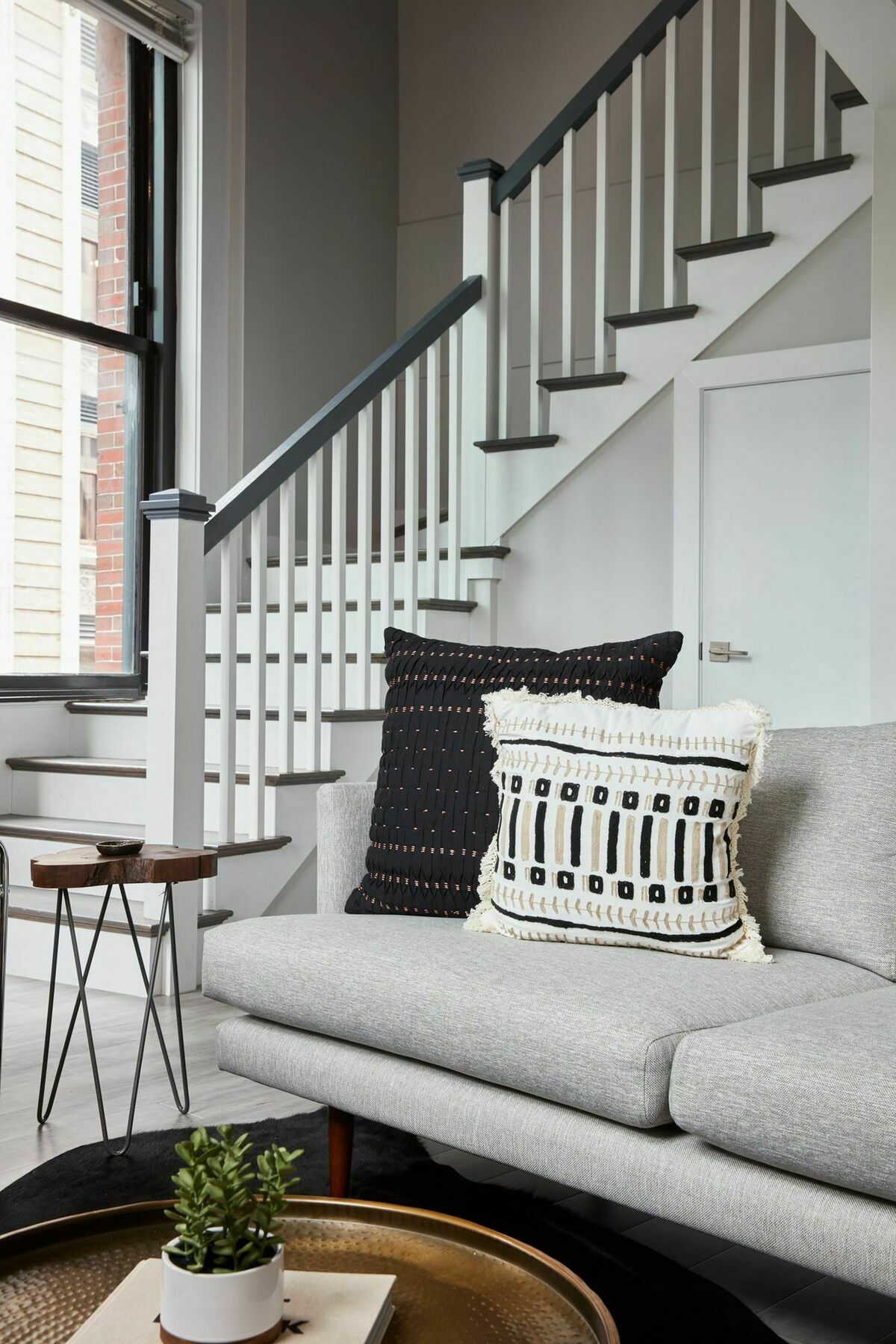 Bi-level 1br In Downtown Crossing By Sonder Appartement