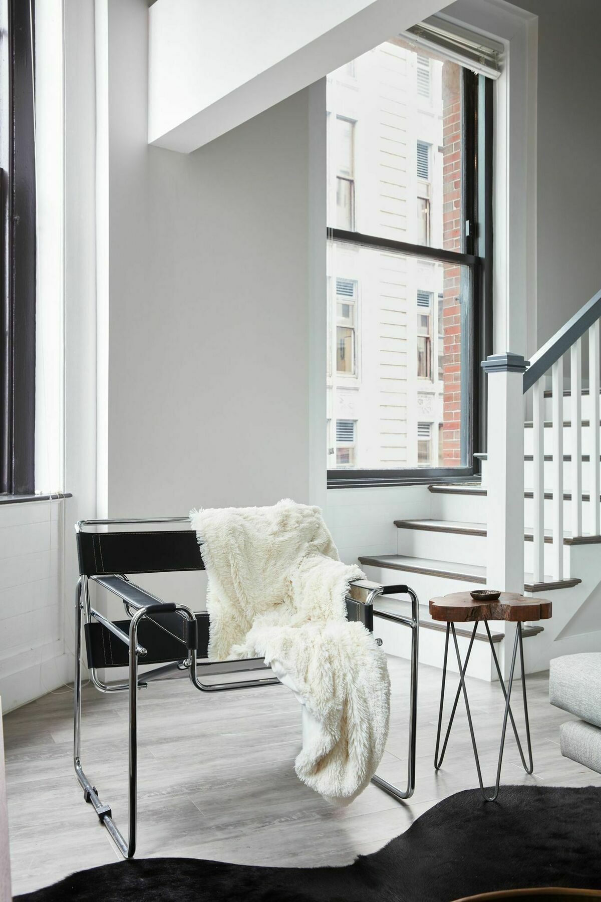 Appartement Bi-level 1br In Downtown Crossing By Sonder *