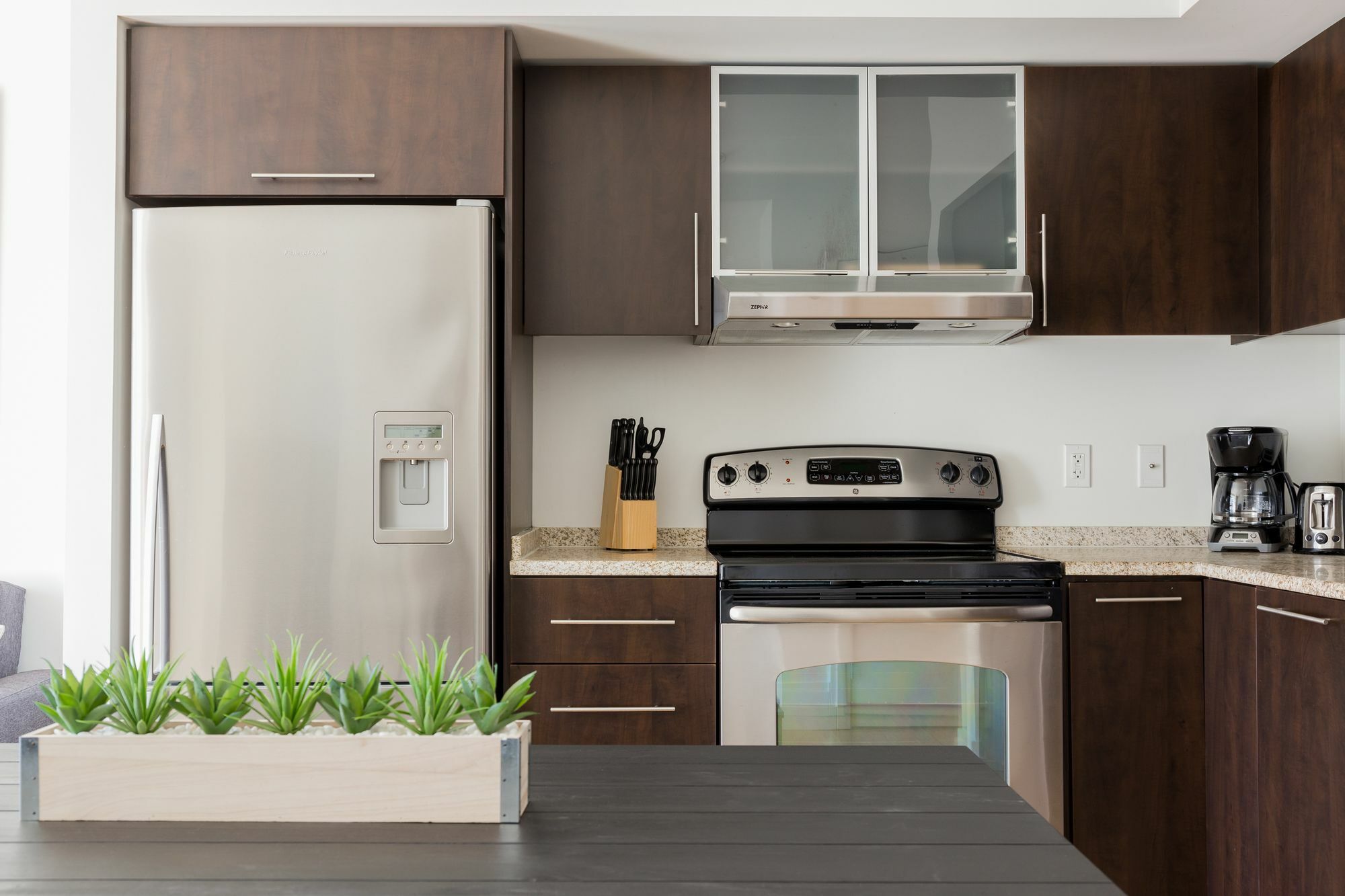 Sleek 1br In Fenway By Sonder Appartement *