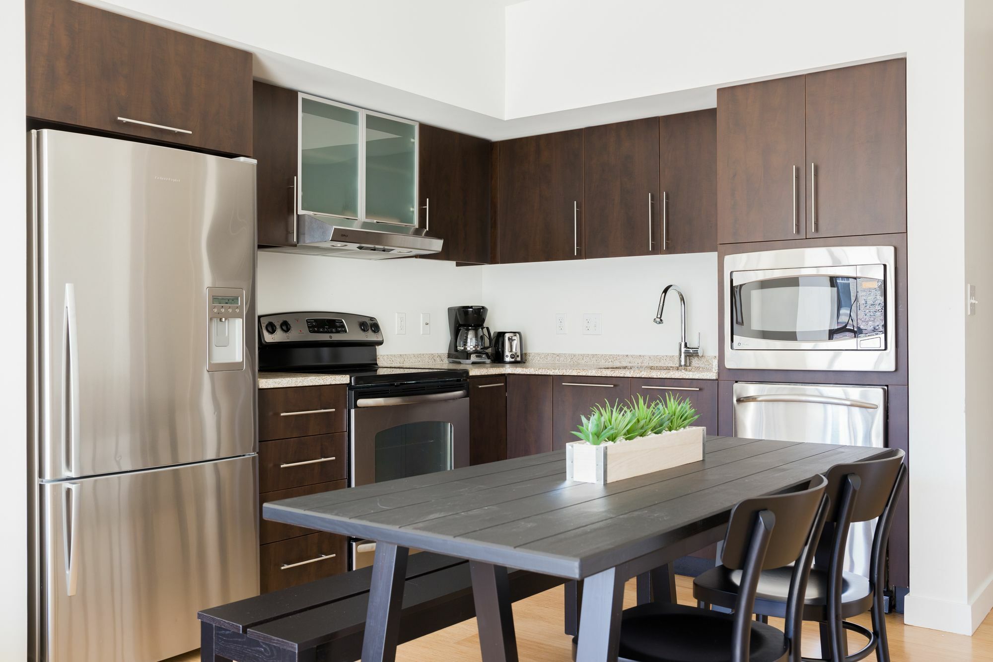 Appartement Sleek 1br In Fenway By Sonder