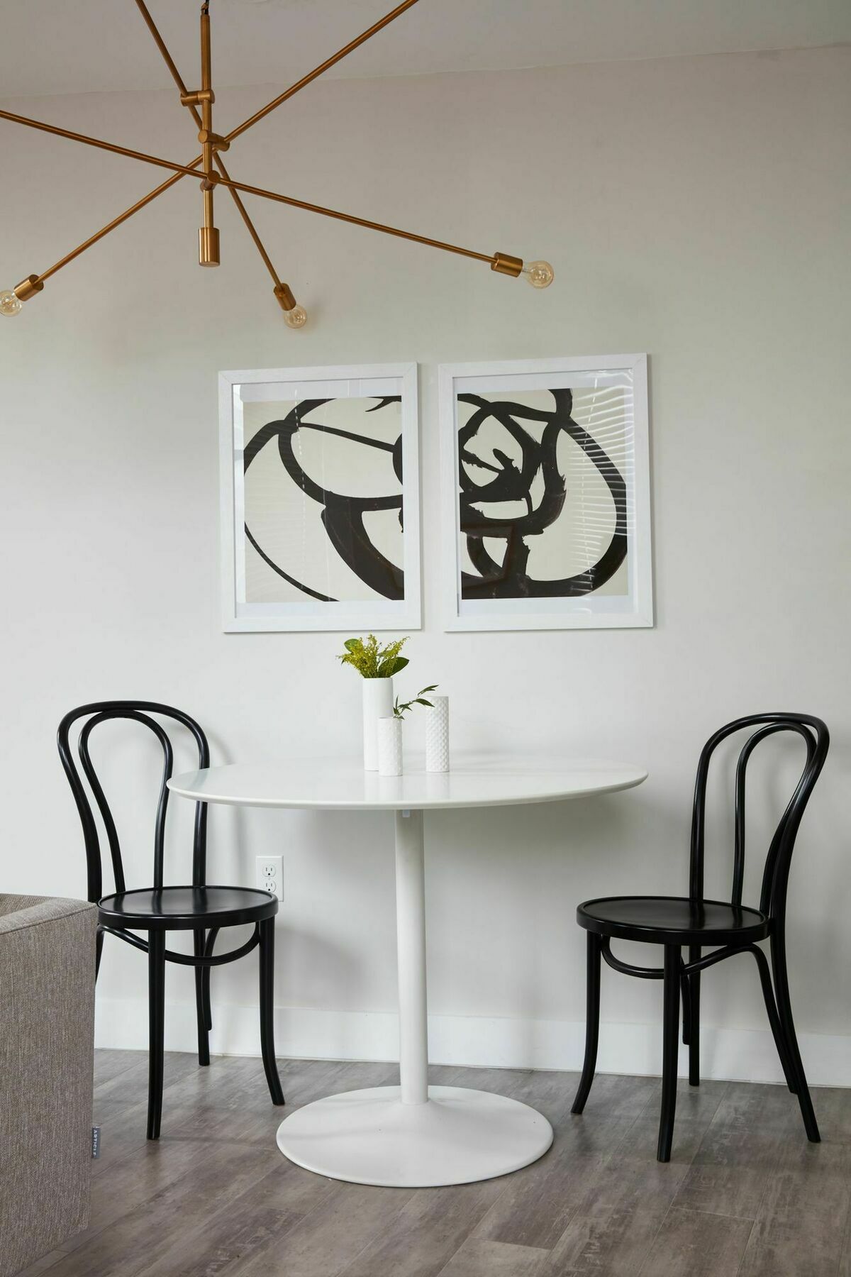 Appartement Bi-level 1br In Downtown Crossing By Sonder Boston
