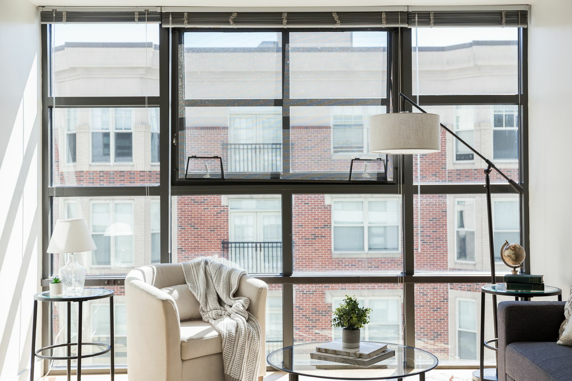 Appartement Sleek 1br In Fenway By Sonder Boston