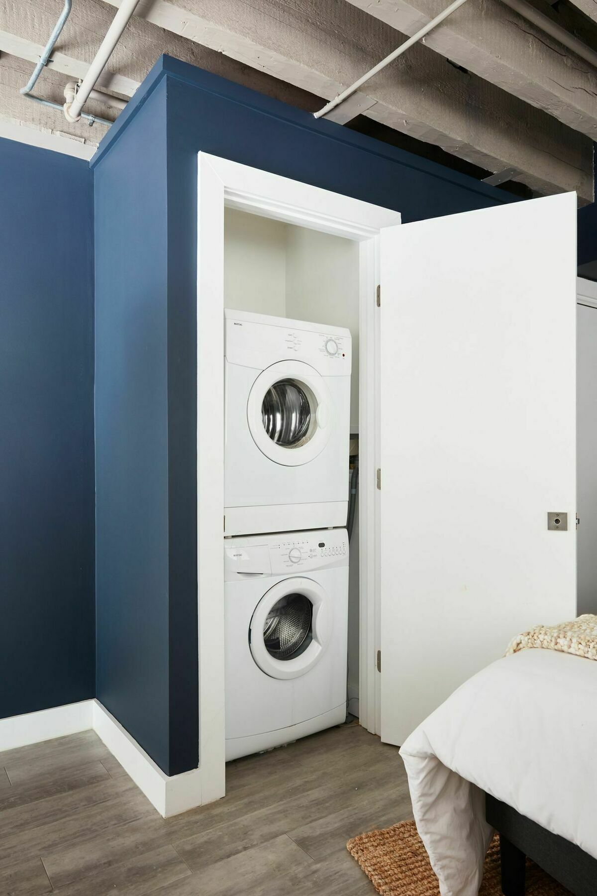 Appartement Bi-level 1br In Downtown Crossing By Sonder Boston