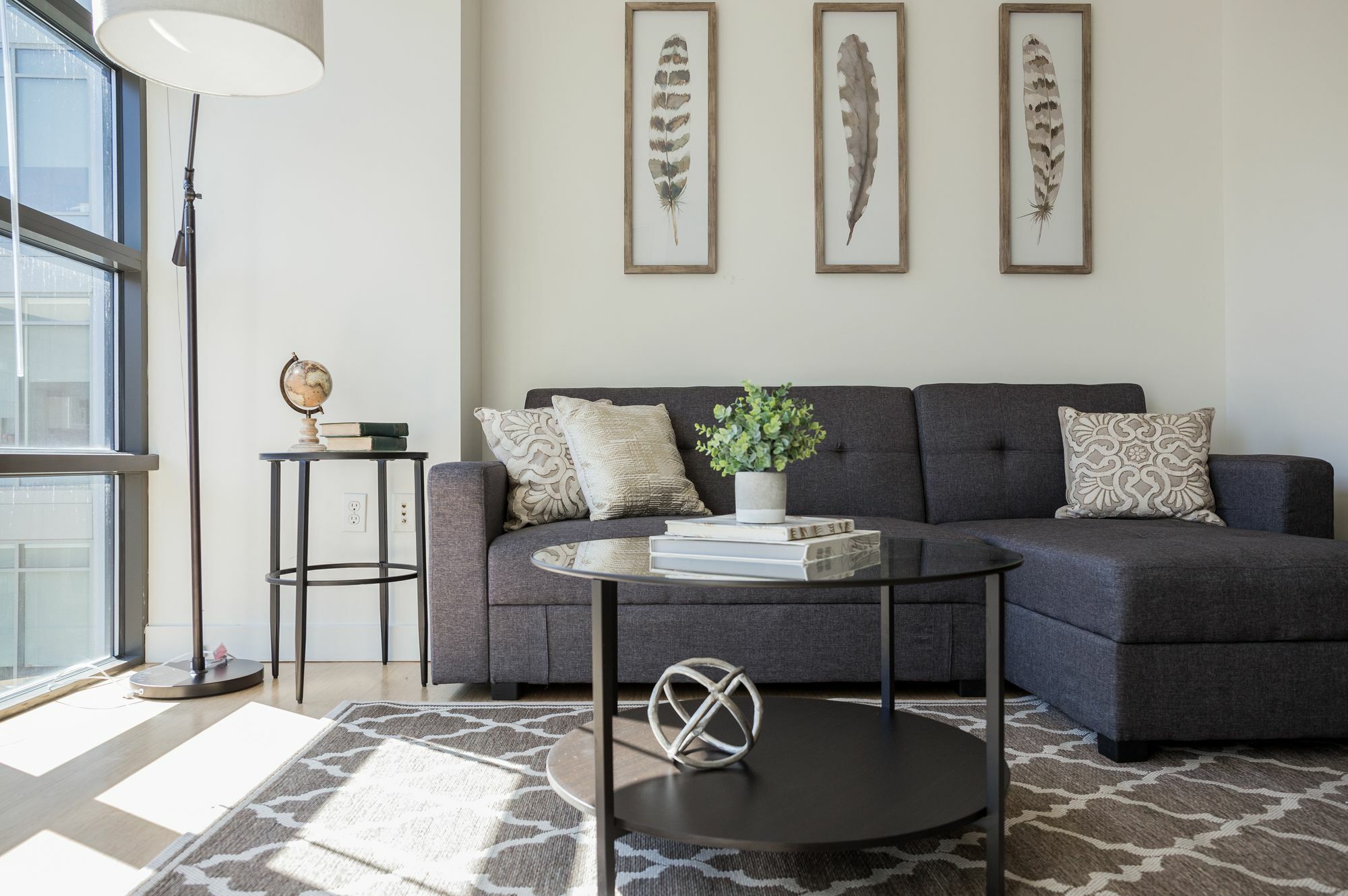 Appartement Sleek 1br In Fenway By Sonder