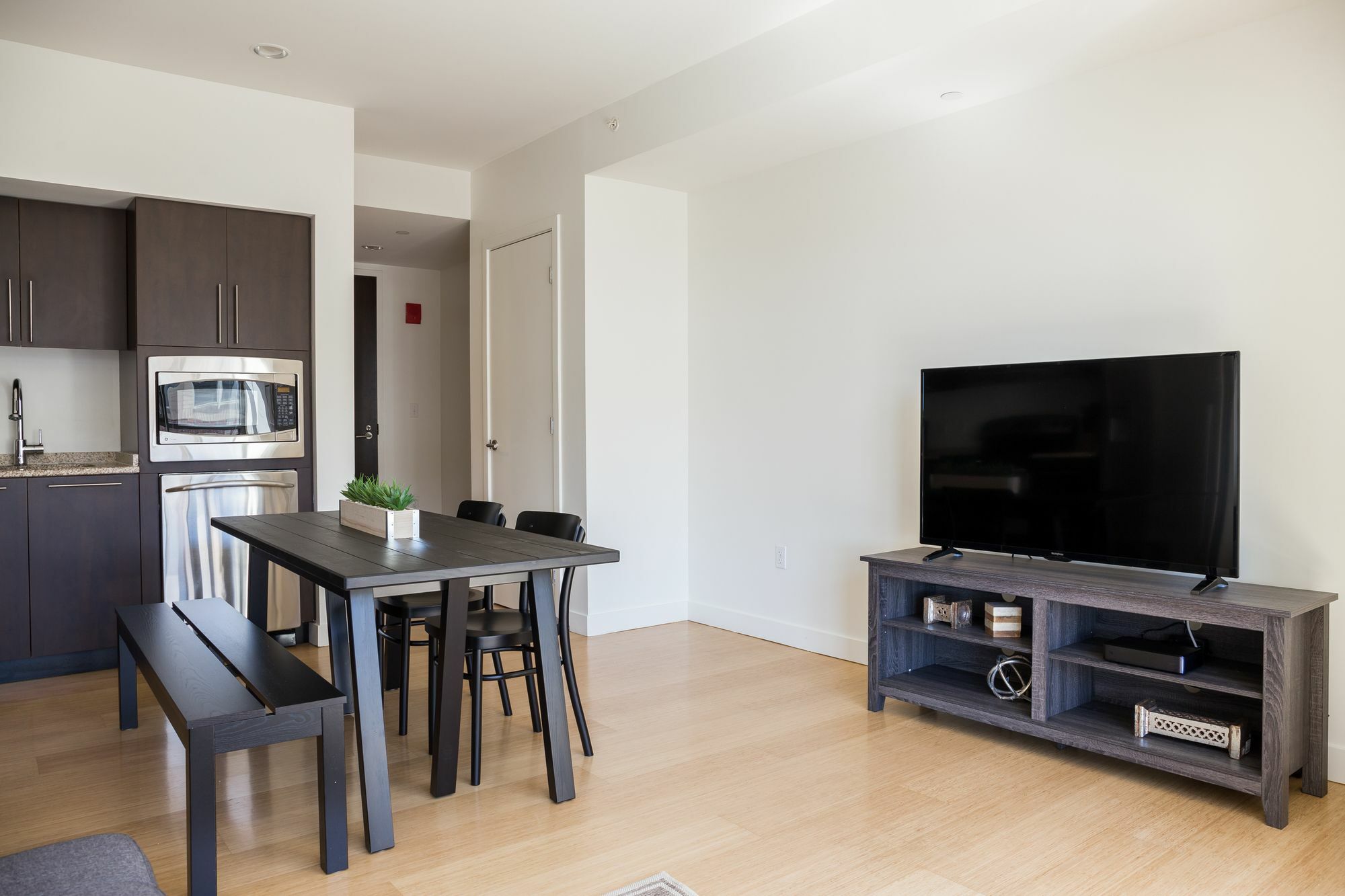 Appartement Sleek 1br In Fenway By Sonder Boston