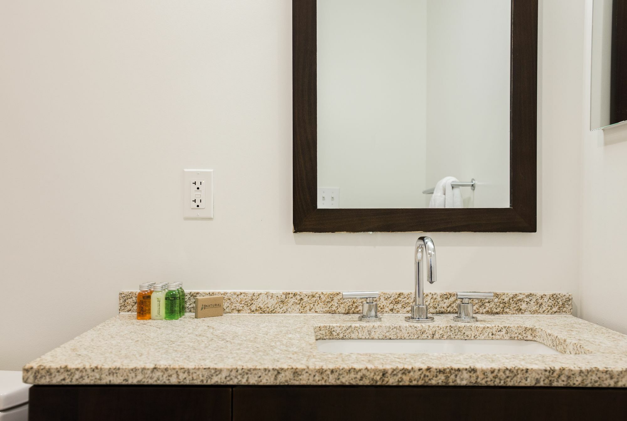 Appartement Sleek 1br In Fenway By Sonder *
