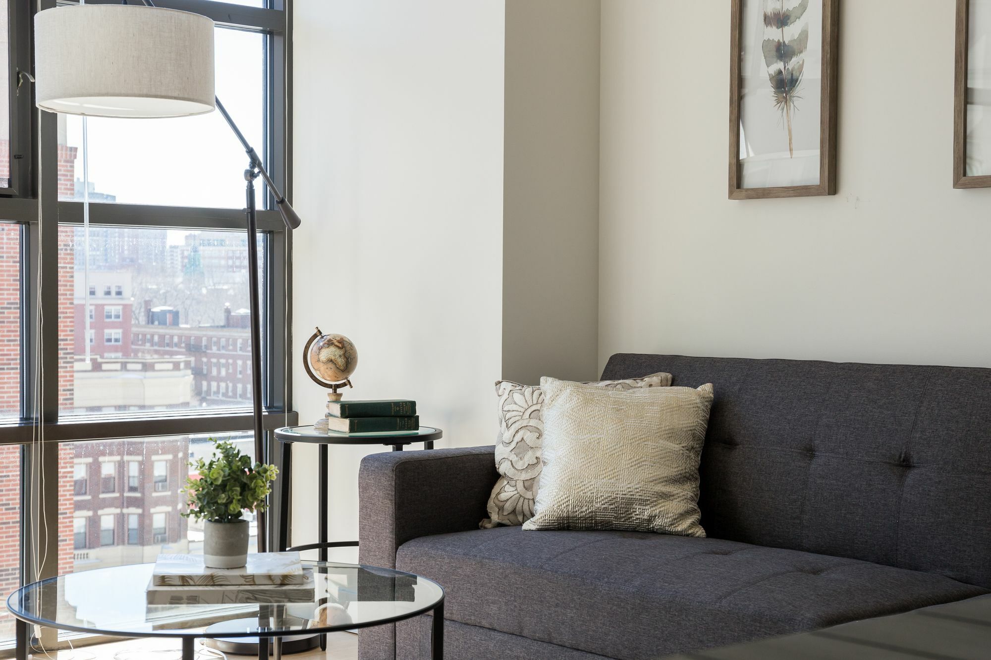 Sleek 1br In Fenway By Sonder Appartement Boston