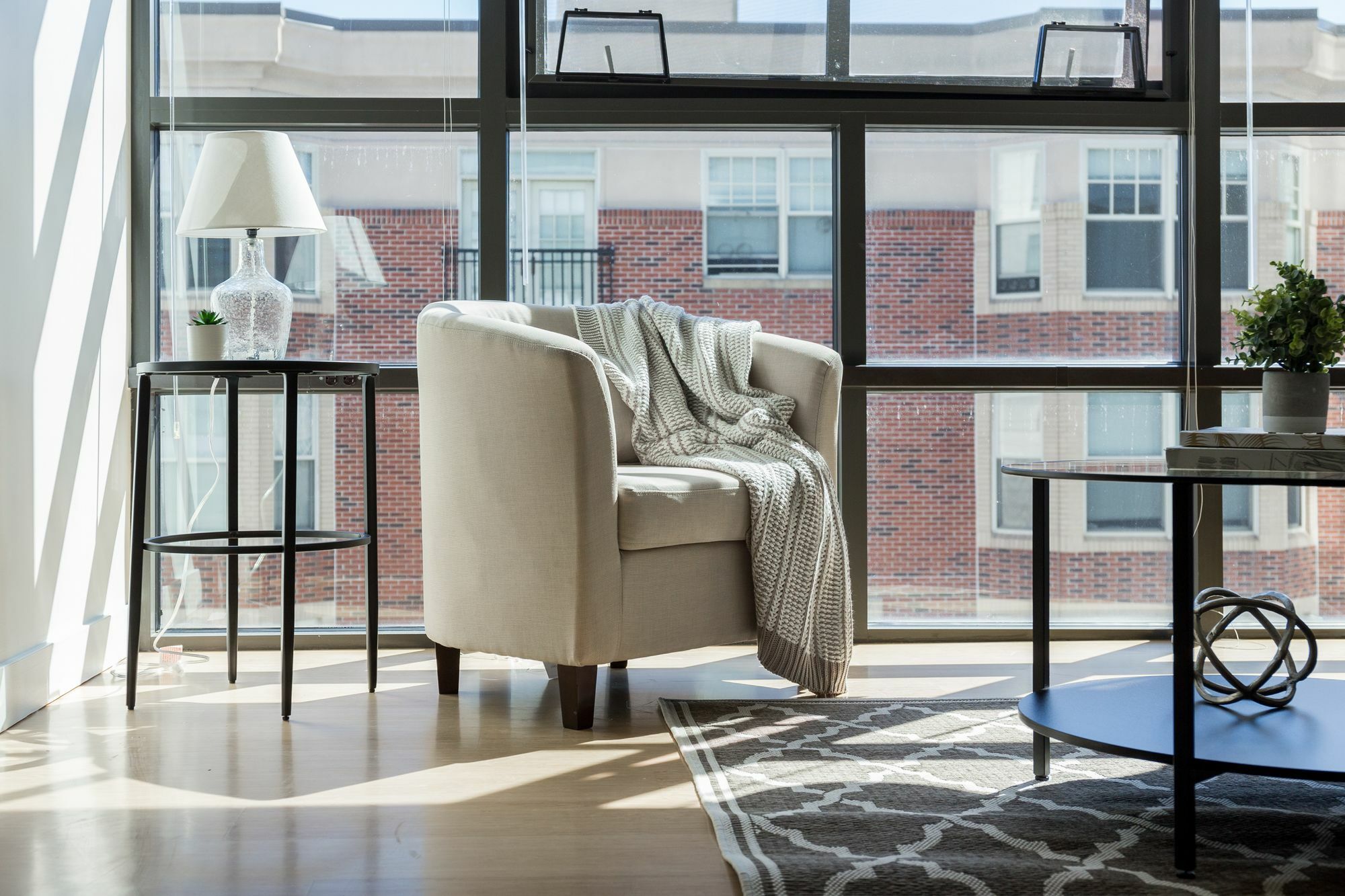 Appartement Sleek 1br In Fenway By Sonder *