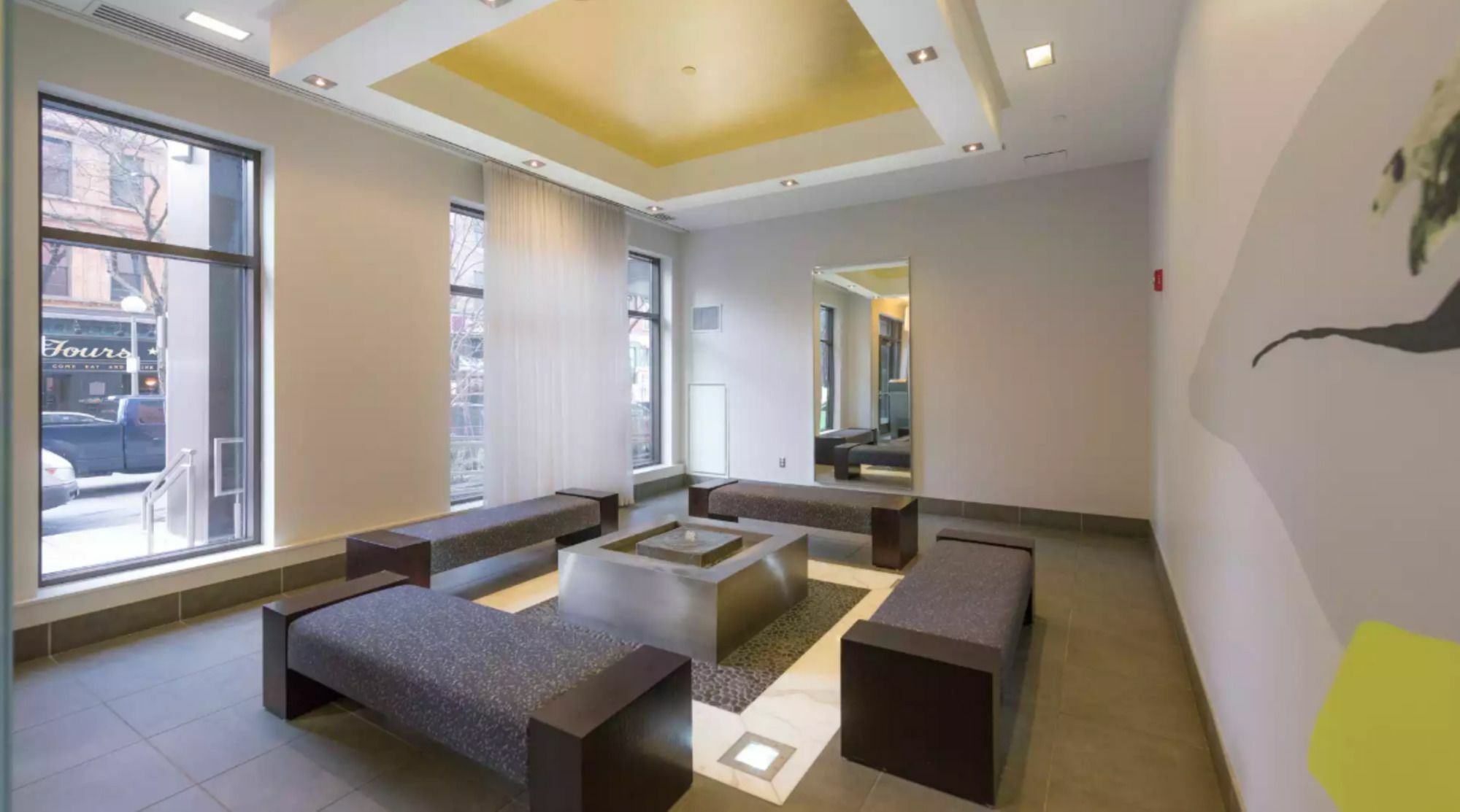 Appartement Global Luxury At Garden *