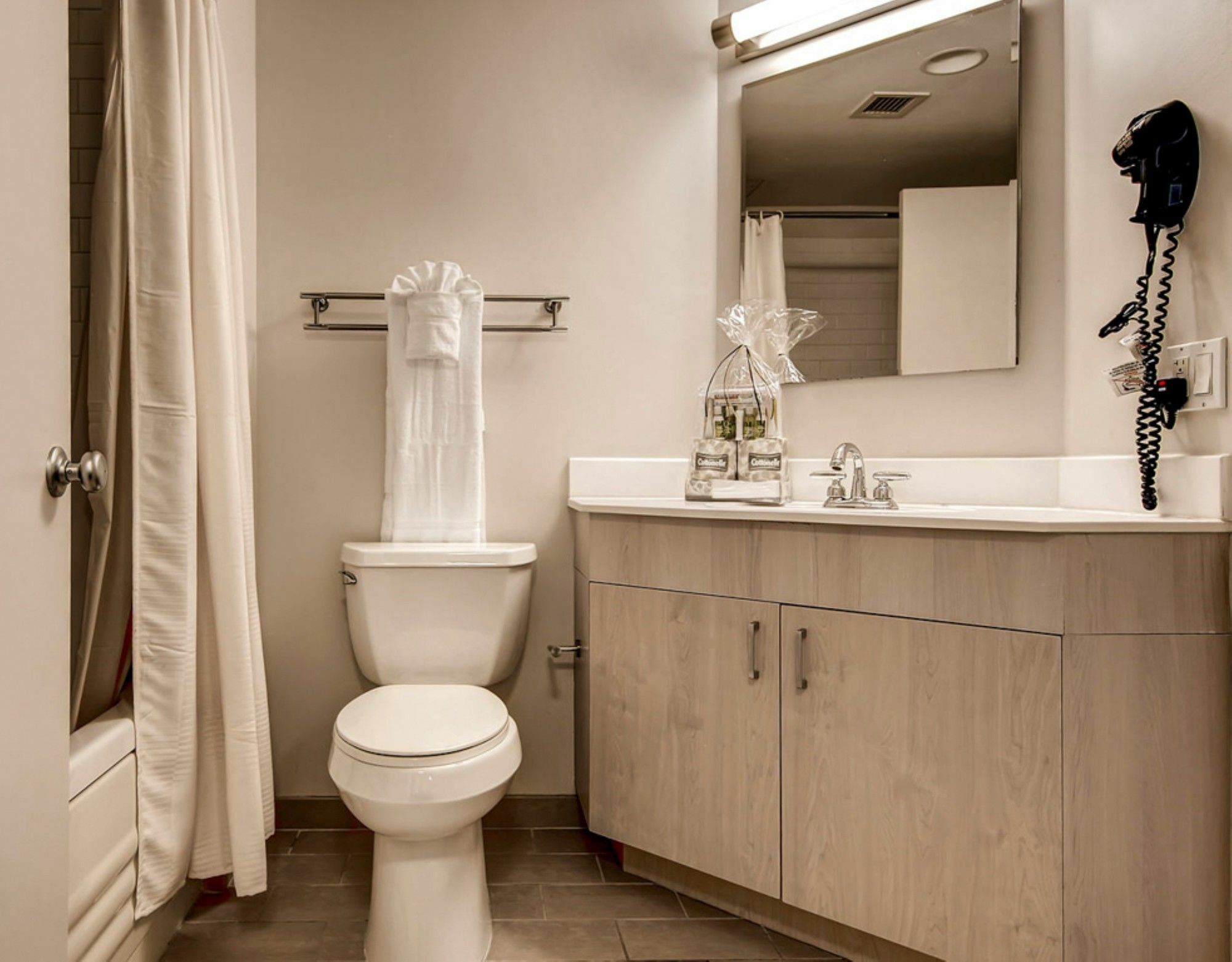 Global Luxury At Garden Appartement Boston