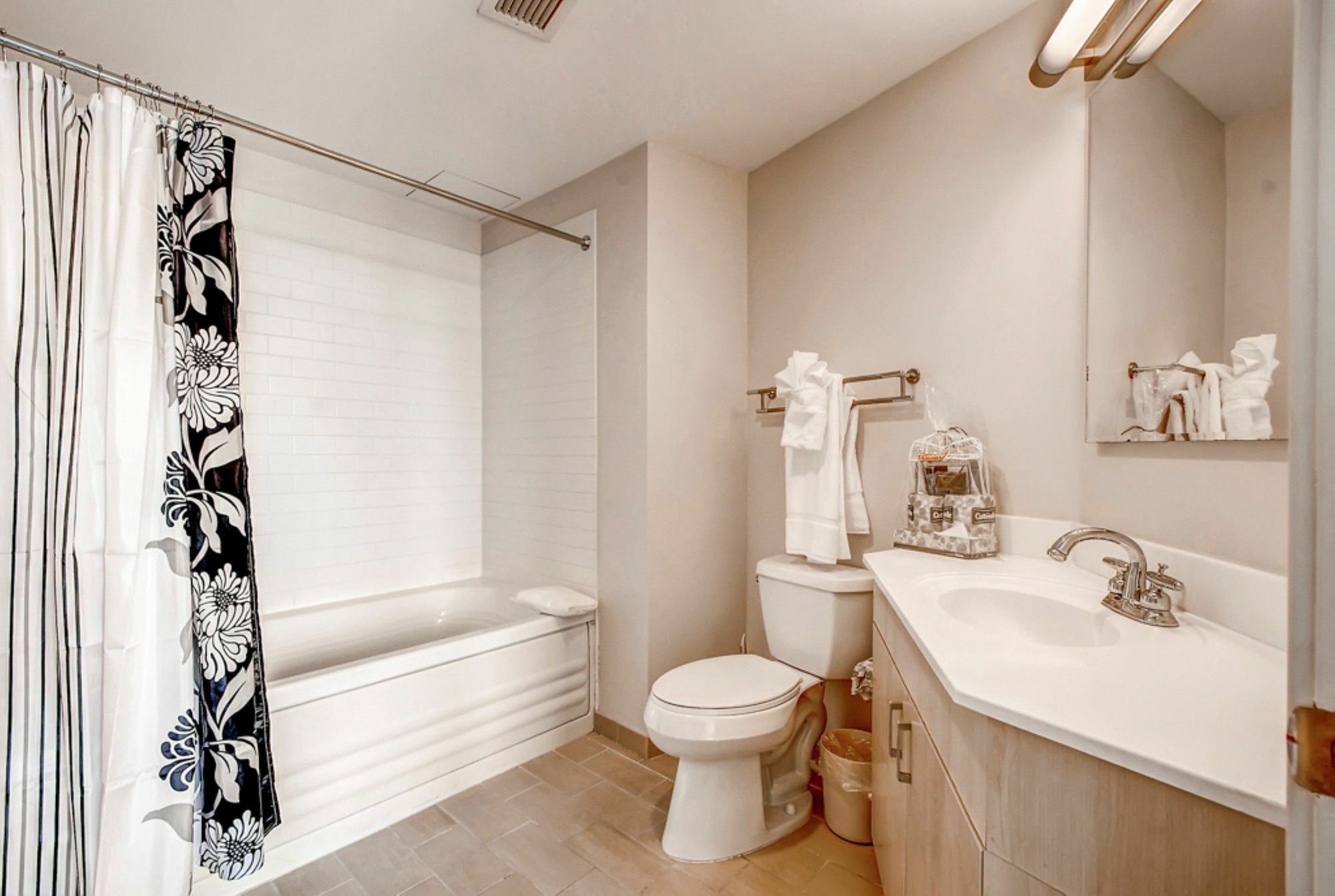 Appartement Global Luxury At Garden Boston