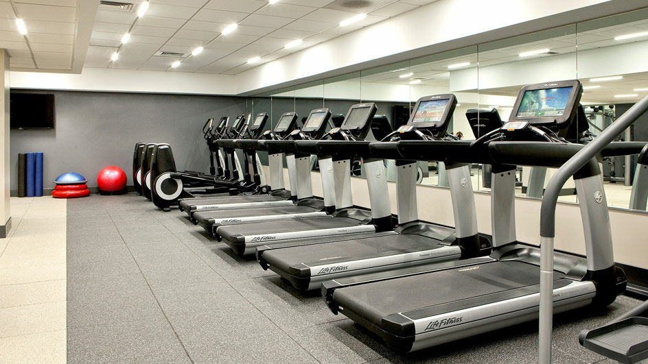 The Dagny Hotel Boston