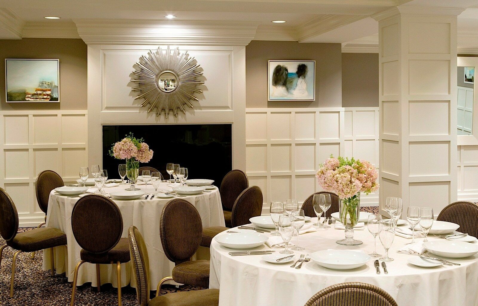 Hotel The Eliot Boston