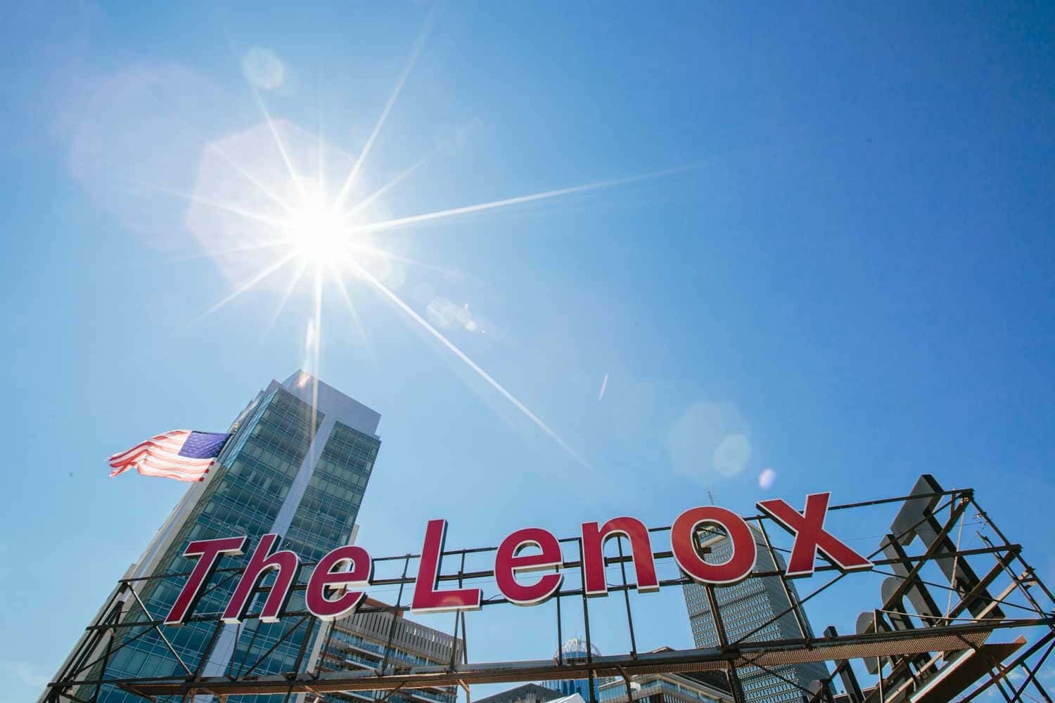 The Lenox