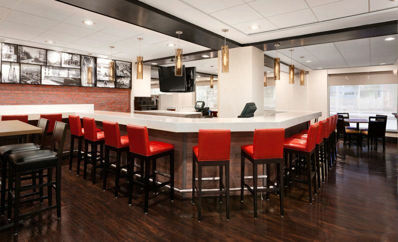 Wyndham Beacon Hill 4*