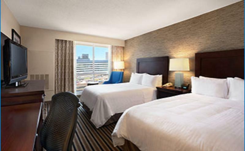 Wyndham Beacon Hill Hotel 4*