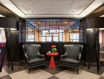 Wyndham Beacon Hill Hotel 4*