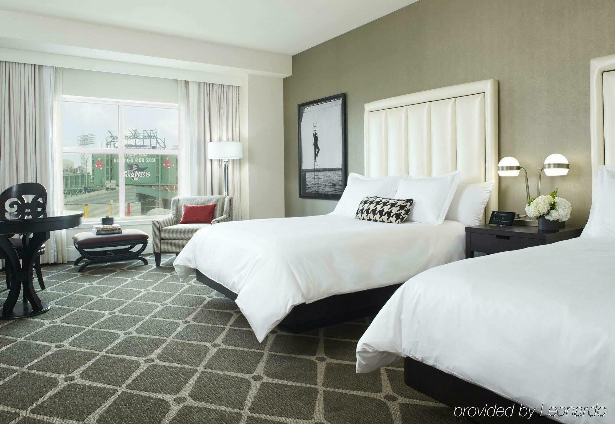Hotel Commonwealth