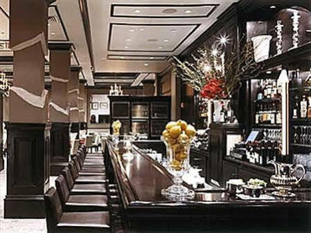 Fifteen Beacon Hotel Boston