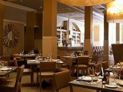 Fifteen Beacon Boston