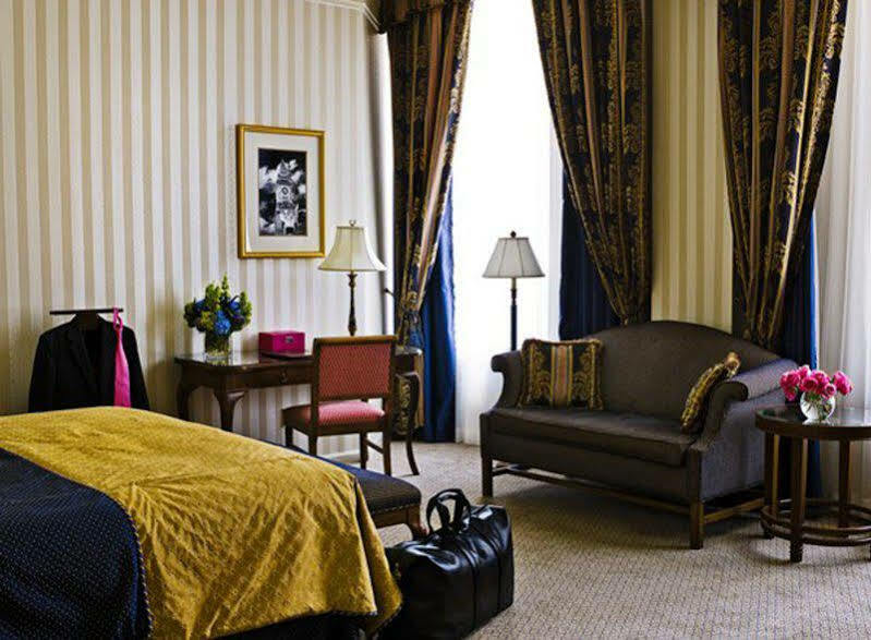 Hotel The Langham, Boston