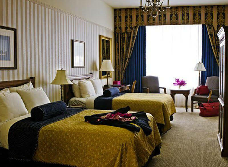 The Langham, 5*
