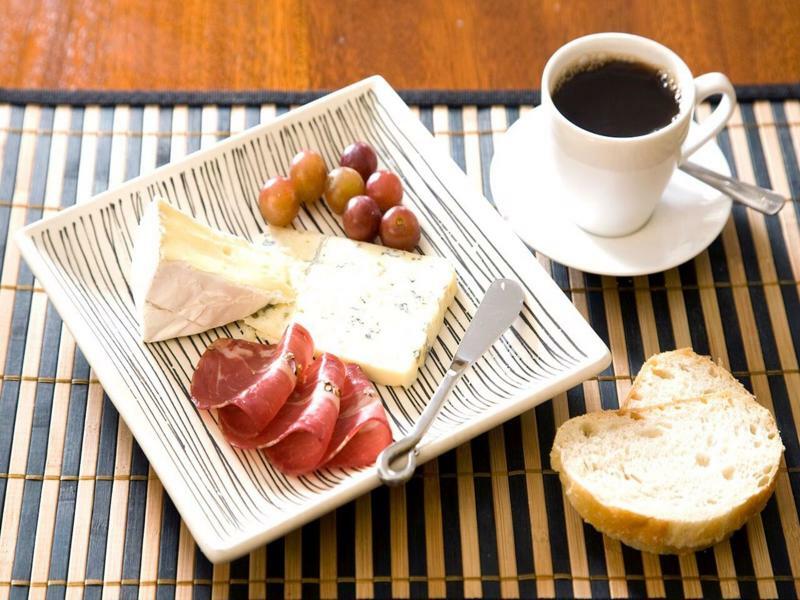 Bed & Breakfast Clarendon Square 4*