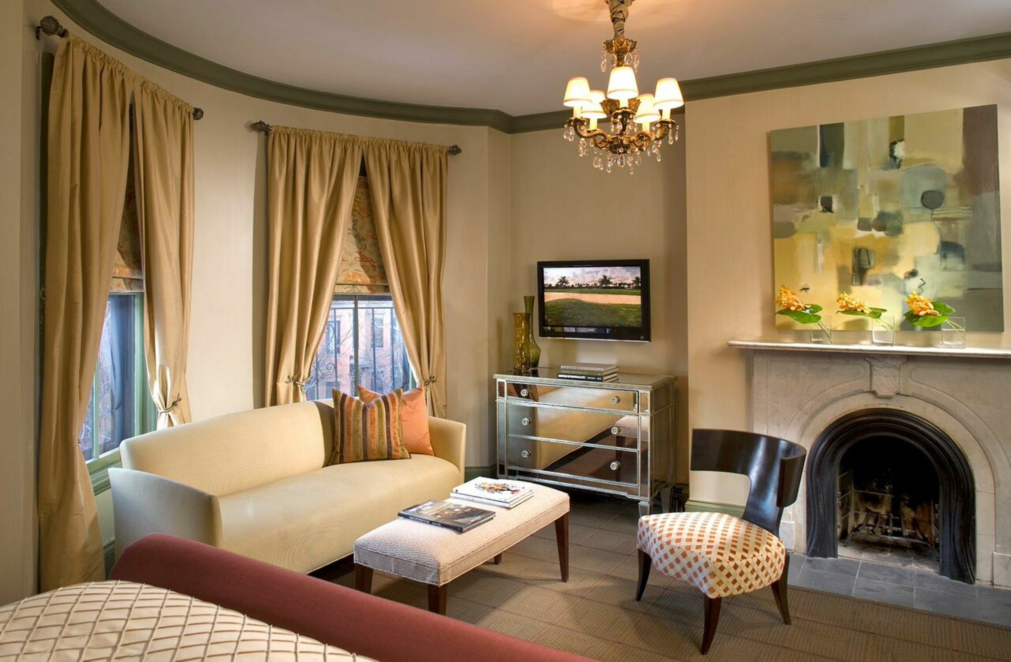 Clarendon Square Bed & Breakfast