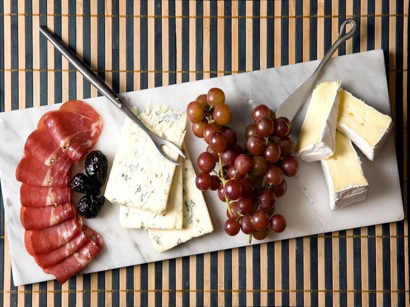 Clarendon Square 4* Boston