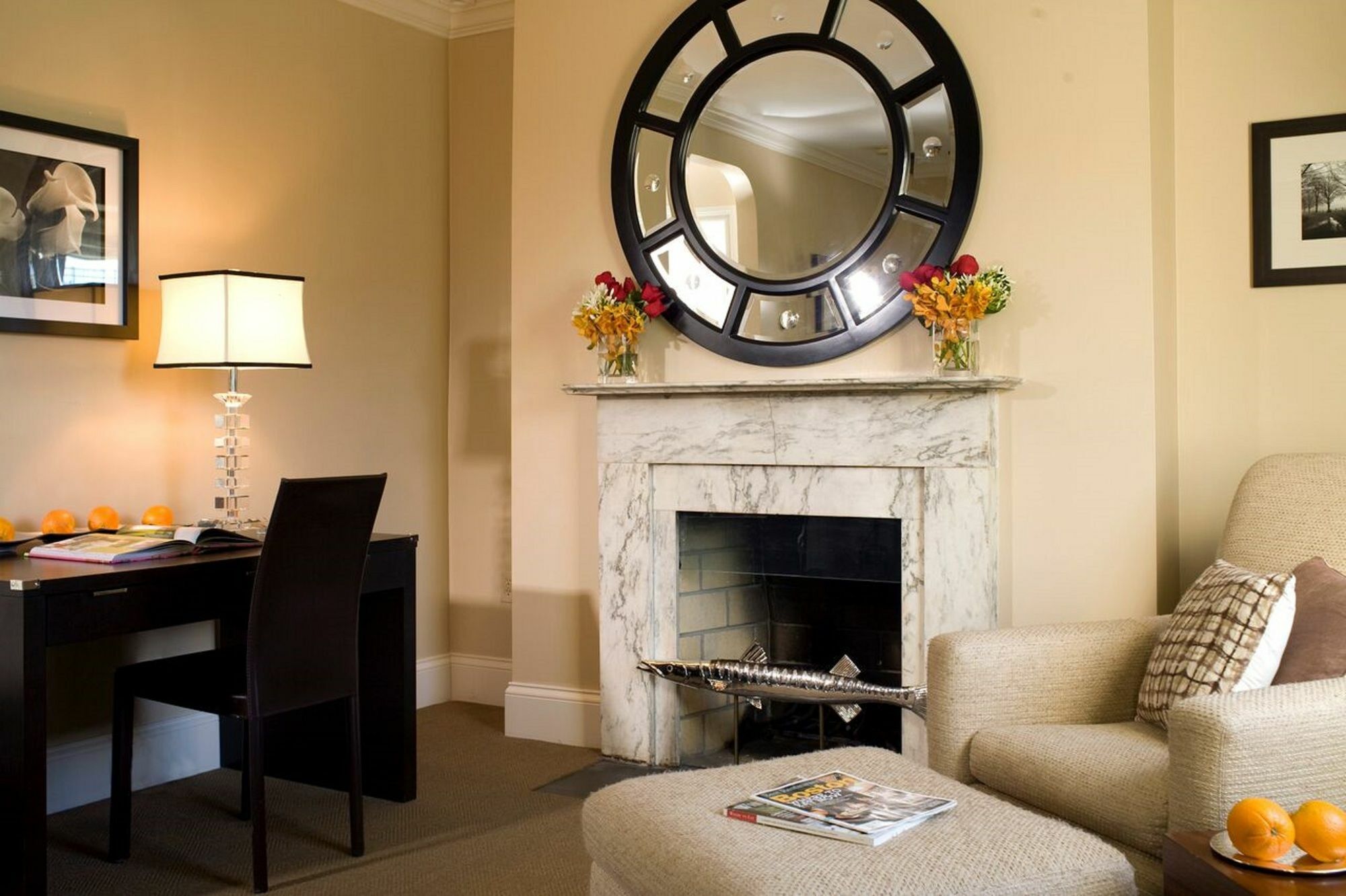 Clarendon Square Boston