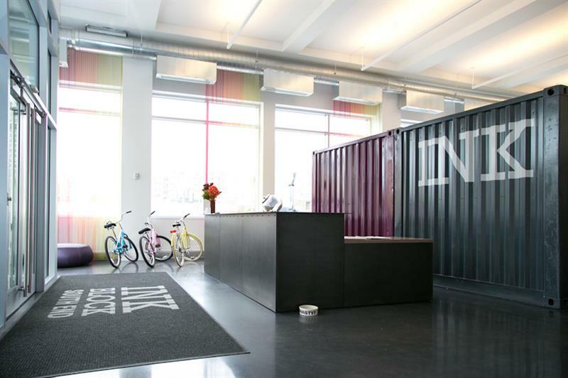 Appartement Modern 1br In South End By Sonder Boston