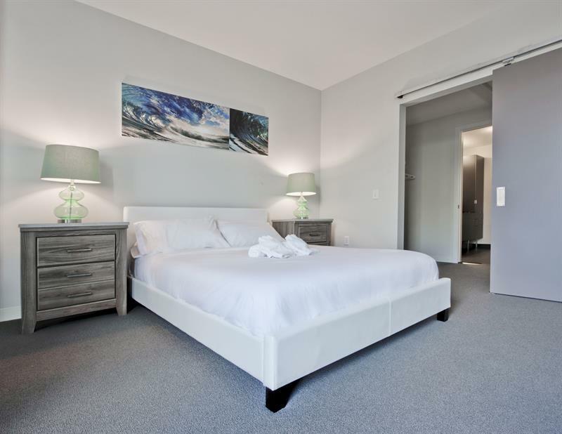 Appartement Modern 1br In South End By Sonder Boston