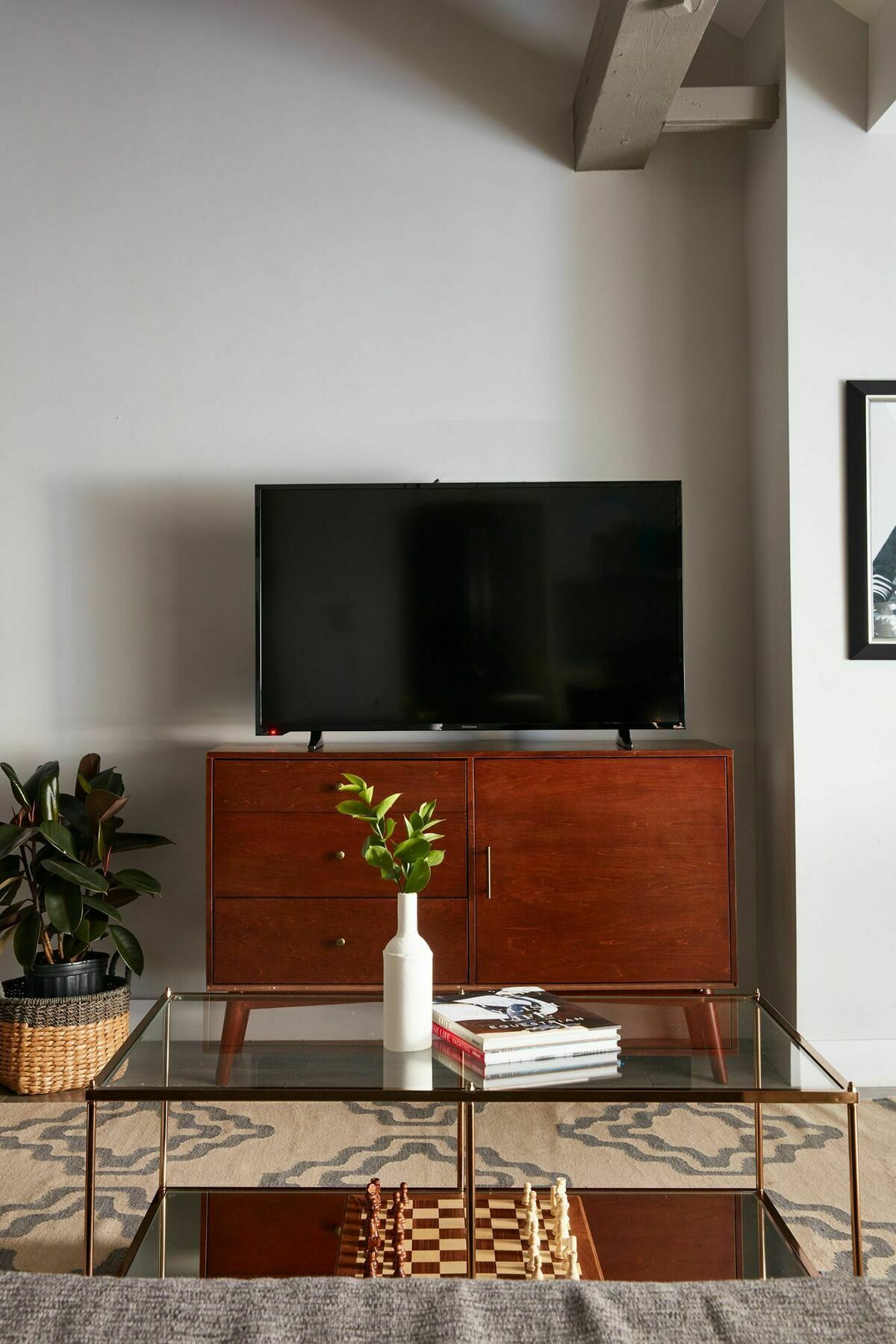 Classic 2br In Downtown Crossing By Sonder Apartment