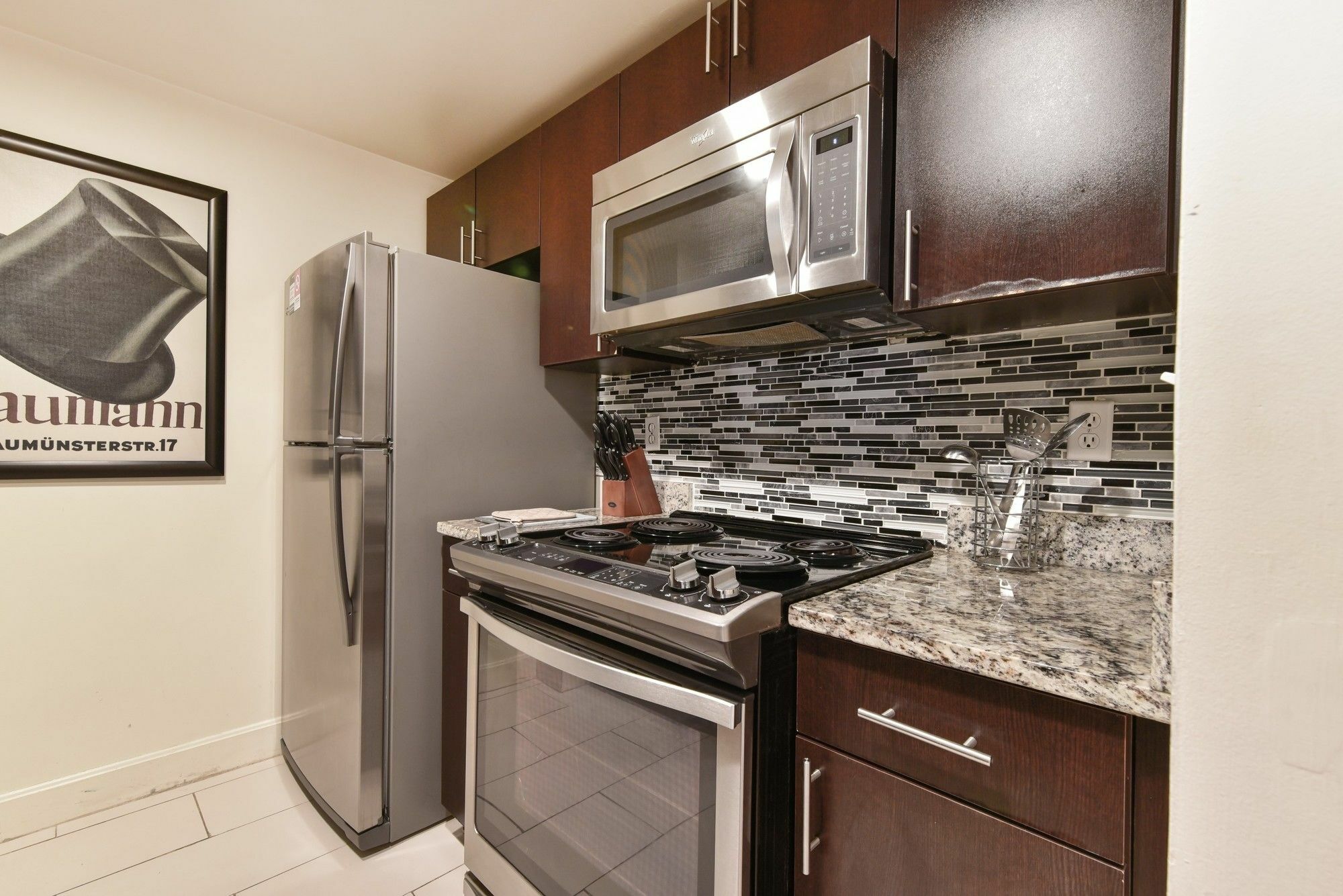 Appartement Global Luxury At Back Bay