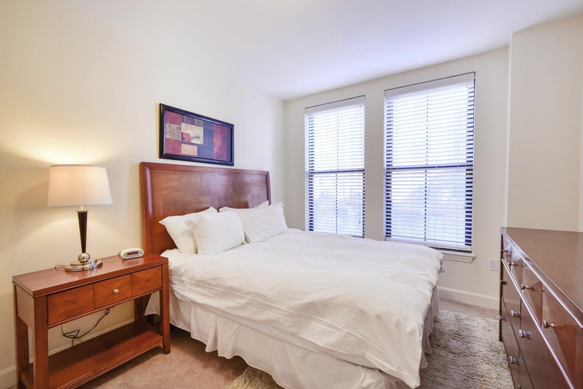 Global Luxury At Back Bay Appartement *