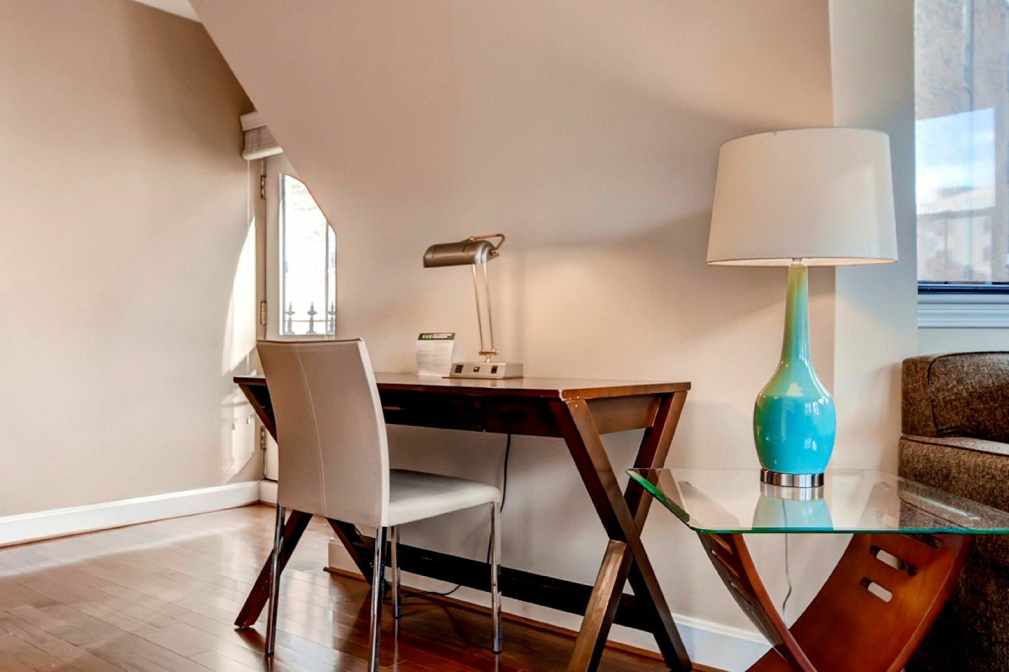 Appartement Global Luxury At Back Bay *