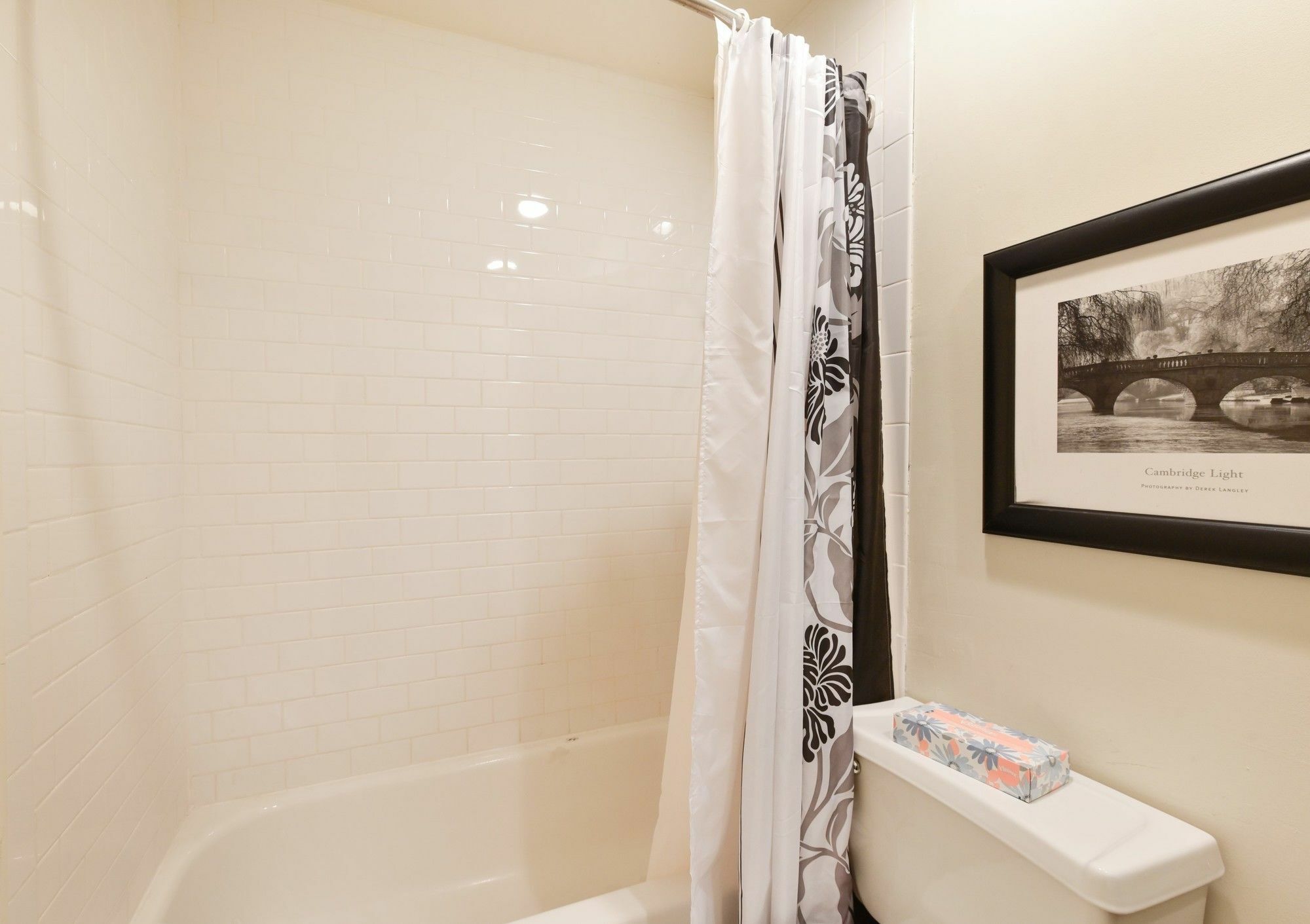 Global Luxury At Back Bay Appartement