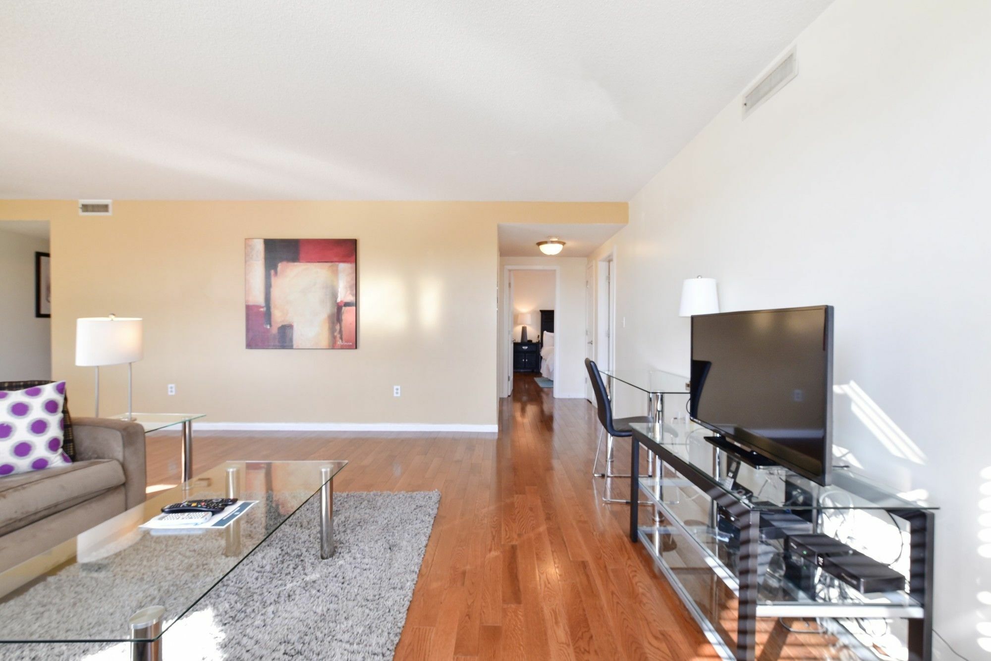 Global Luxury At Back Bay Appartement