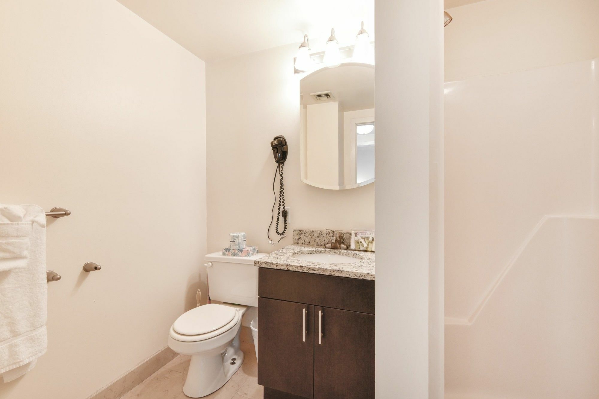 Appartement Global Luxury At Back Bay *