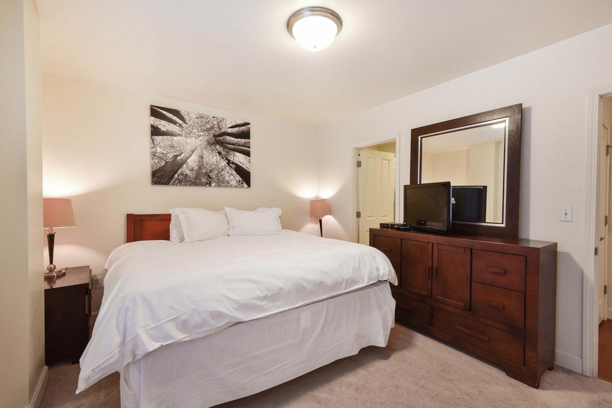 Appartement Global Luxury At Back Bay
